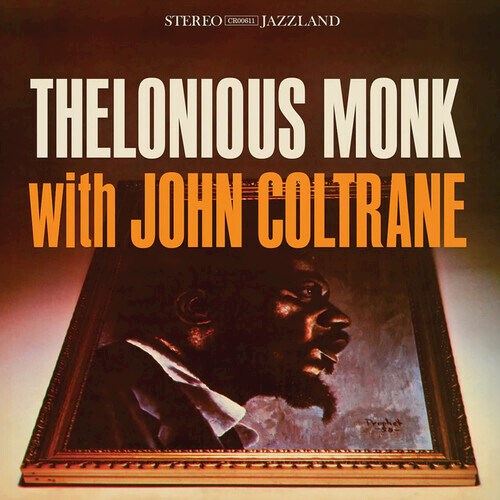 VINILO WITH JOHN COLTRANE