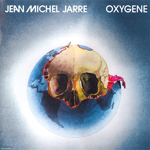 CD OXYGEE