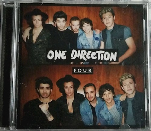CD FOUR