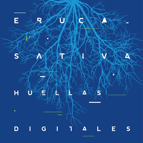 Zivals - HUELLAS DIGITALES (VOV) CD +DVD por ERUCA SATIVA