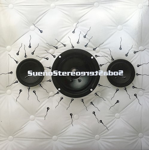 VINILO SUEÑO STEREO