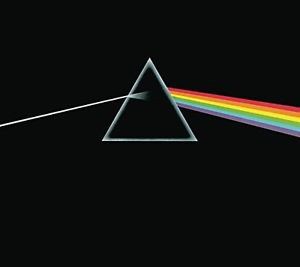 Zivals THE DARK SIDE OF THE MOON por PINK FLOYD 888751709126