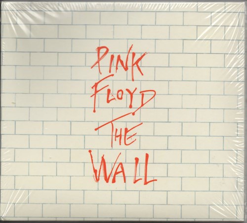 CD THE WALL