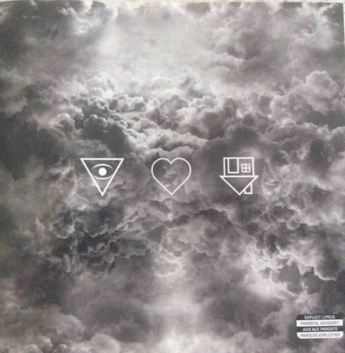 CD I LOVE YOU (CD)