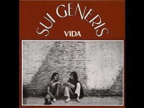 VINILO VIDA