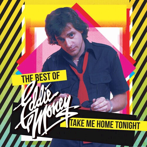 VINILO TAKE ME HOME TONIGHT THE BEST OF (COLORED VINYL PINK)