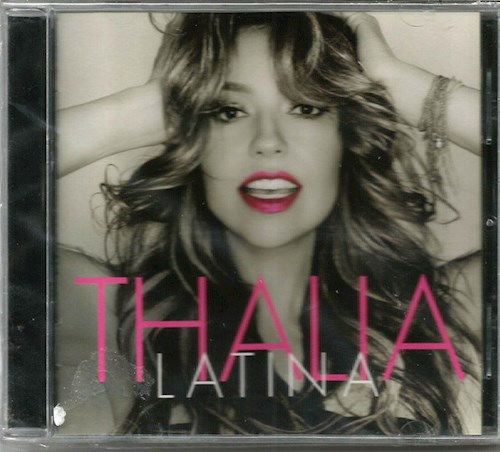 CD LATINA