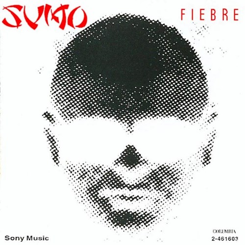 VINILO FIEBRE
