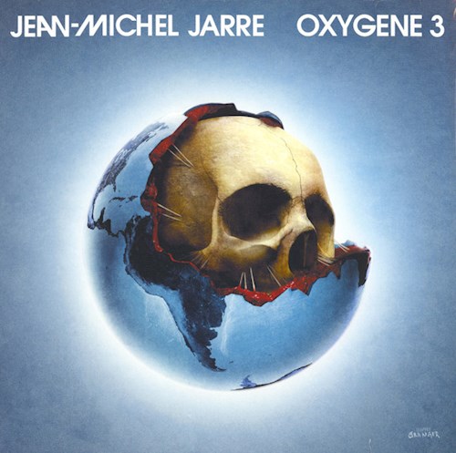 VINILO OXYGENE 3