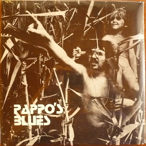 VINILO Y SUS AMIGOS VOL 1