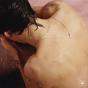 CD HARRY STYLES