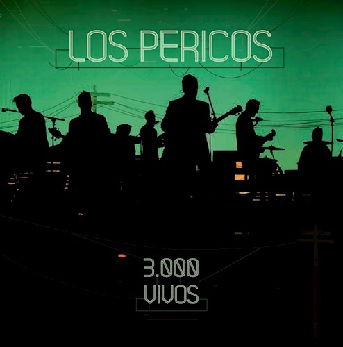 CD 3000 VIVOS