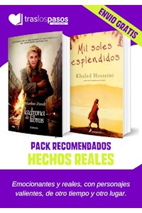 Papel Pack Hechos Reales