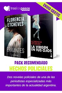 Papel Pack Policiales
