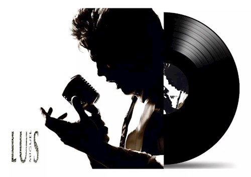 VINILO ROMANCE