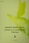 Papel POEMAS - CARTAS A UN JOVEN POETA (BCC 669)