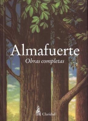Papel OBRAS COMPLETAS  (ALMAFUERTE) (CARTONE)