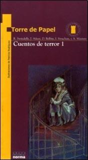 洋書 Cuentos de Terror 1 洋書 Cuentos de Terror 1 Libro Cuentos de Terror 1 De