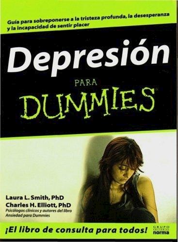  Depresion Para Dummies