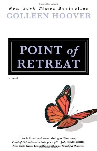 Papel Point Of Retreat (Slammed 2)