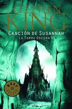 CANCION DE SUSANNAH por STEPHEN KING - 9789875667945 - Librería Norte