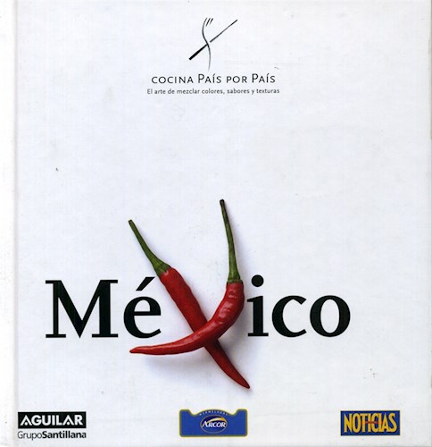 Papel Mexico Cocina Pais Por Pais