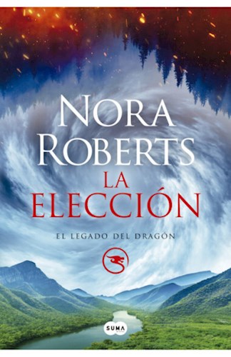 Papel Legado Del Dragon, El Libro 3 - La Eleccion