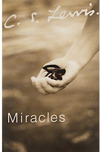 Papel Miracles - Harper Collins
