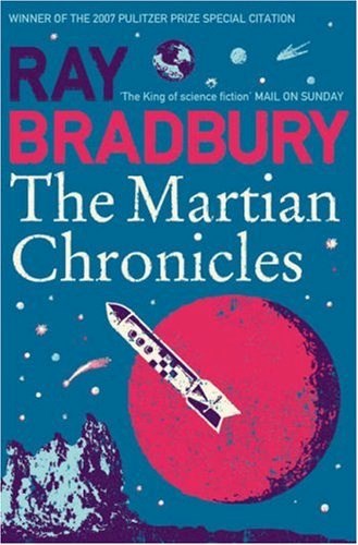 Papel Martian Chronicles, The