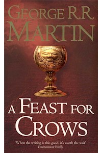 Papel Feast Of Crowds, A - A Song Of Ice And Fire 4