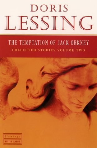 Papel The Temptation Of Jack Orkney