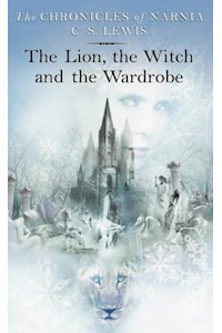 Papel Chronicles Of Narnia 2: The Lion The Witch And The Wardrobe