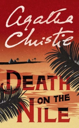 Papel DEATH ON THE NILE