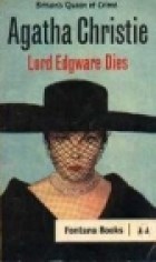 Papel Lord Edgware Dies