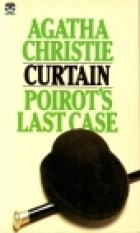 Papel Curtain: Poirot'S Last Case