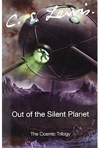 Papel Cosmic Trilogy 1: Out Of The Silent Planet - Harper Collins