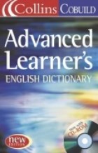 Papel COLLINS COBUILD ADVANCED LEARNER'S ENGLISH DICTIONARY