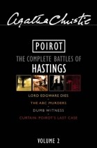 Papel Poirot The Complete Battles Of Hastings T2