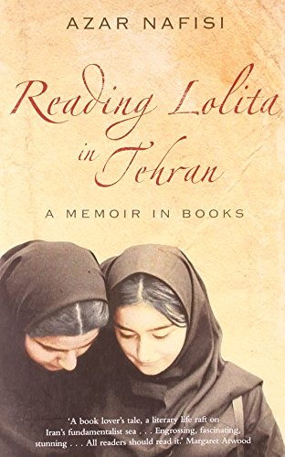 Papel Reading Lolita In Tehran
