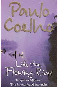 Papel Like The Flowing River - Harper Collins