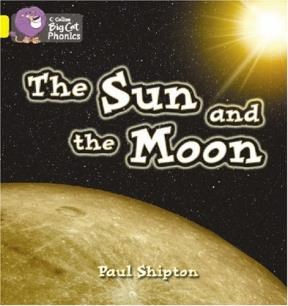 Papel The Sun And The Moon (Collins Big Cat Phonics)