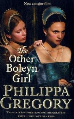 Papel Other Boleyn Girl, The