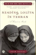 Papel Reading Lolita In Teheran