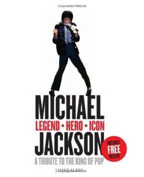 Papel Michael Jackson A Tribute To The King Of Pop