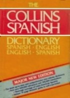 Papel Collins Spanish Dictionary