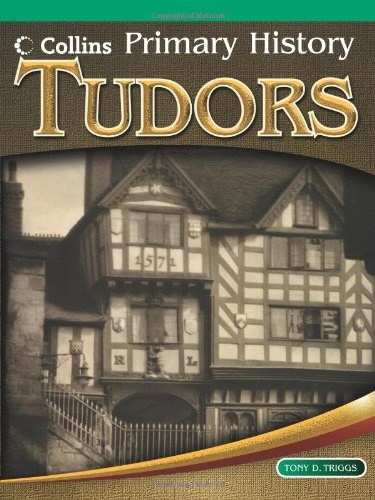 Papel Tudors - Collins Primary History