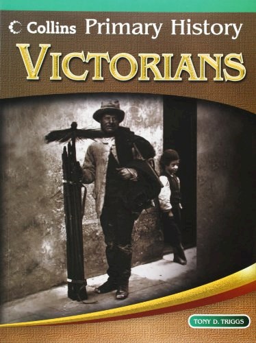 Papel Victorians - Collins Primary History