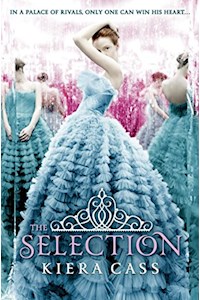 Papel The Selection 1 - Harper Collins Uk