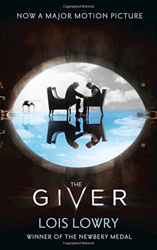 Papel GIVER (THE GIVER QUARTET 1)