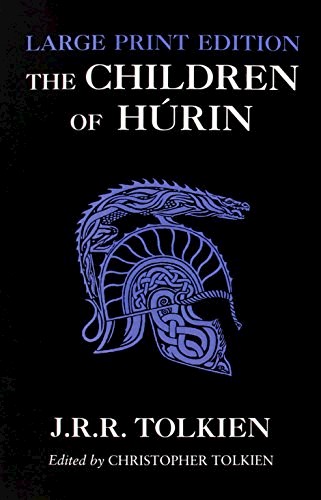 Papel The Children Of Hurin